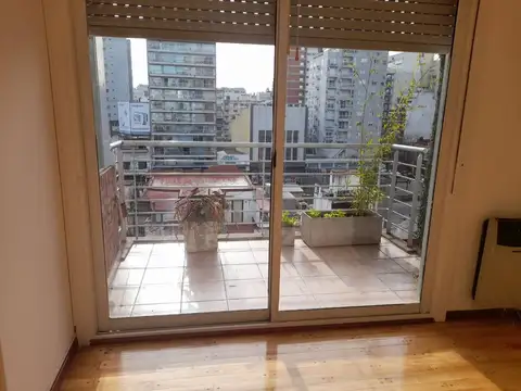 Departamento en Alquiler en Belgrano, Capital Federal