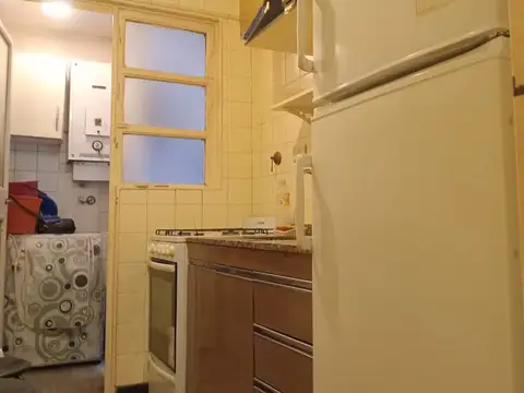 Departamento en Alquiler en Palermo, CABA