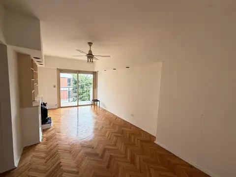 Departamento en Alquiler en Colegiales, CABA