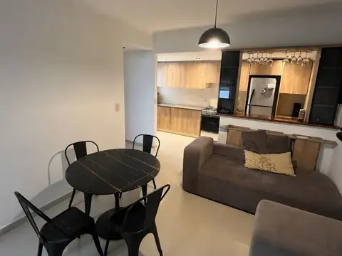 Departamento en Alquiler en Monte Castro, CABA