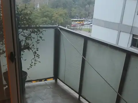 Departamento en Alquiler en Botanico, Palermo