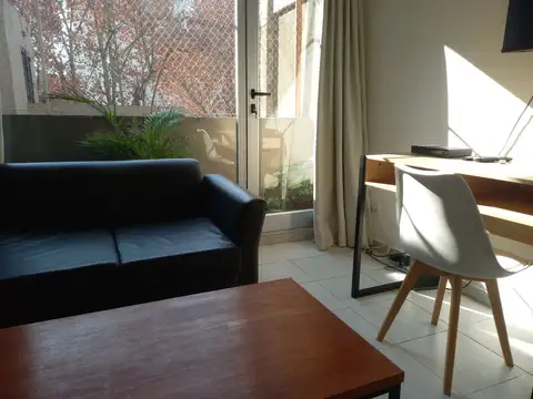Departamento en Alquiler en Palermo, Capital Federal