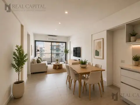 Departamento en Alquiler en Villa Urquiza, Capital Federal