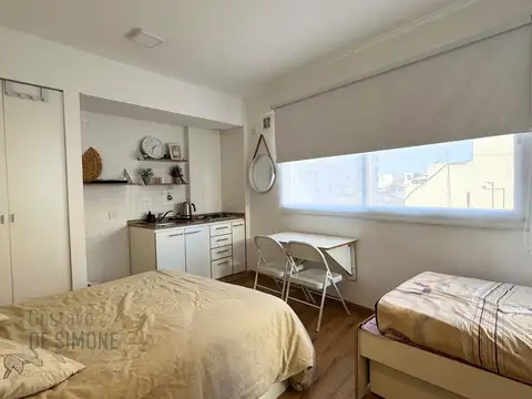 Departamento en Alquiler en Recoleta, CABA