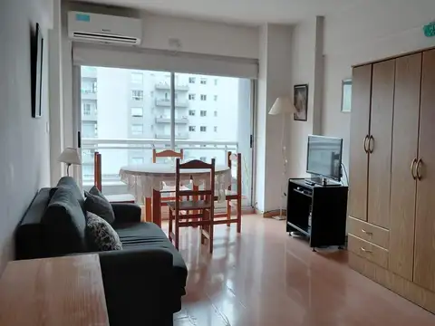 Departamento en Alquiler en Villa Crespo, Capital Federal