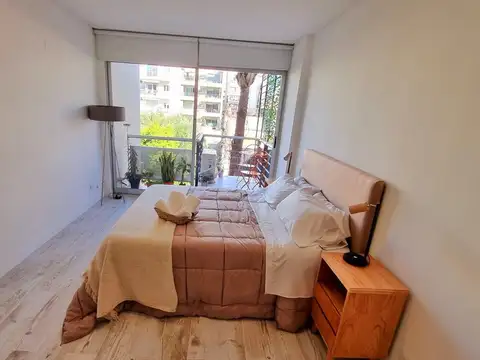 Departamento en Alquiler en Belgrano, Capital Federal