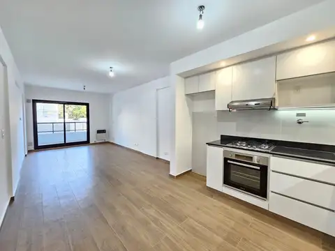Departamento en Alquiler en Nuñez, Capital Federal
