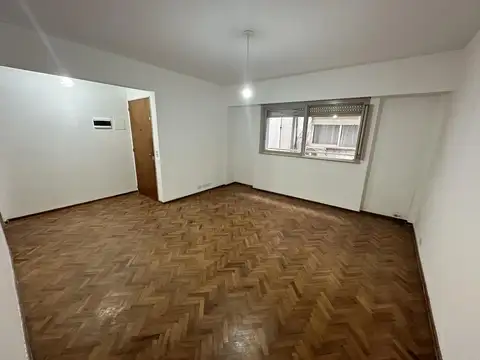 Departamento en Alquiler en Recoleta, Capital Federal