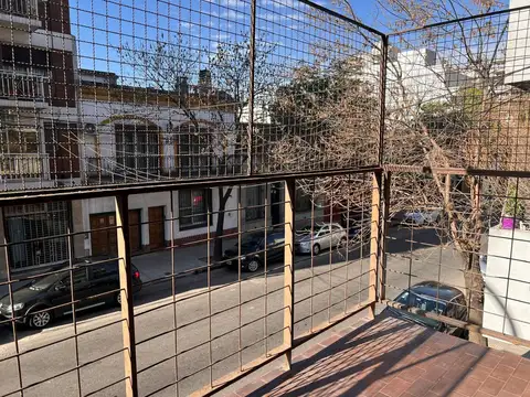 Departamento en Alquiler en Boedo, Capital Federal