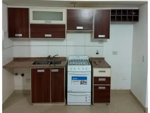 Departamento en Alquiler en Almagro, Capital Federal