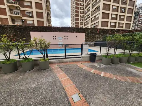 Departamento en Alquiler en Caballito, Capital Federal