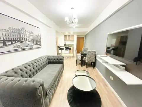 Departamento en Alquiler en Villa Luro, Capital Federal