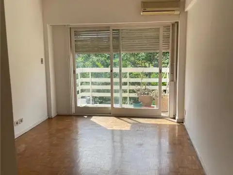 Departamento en Alquiler en Palermo Chico, Palermo