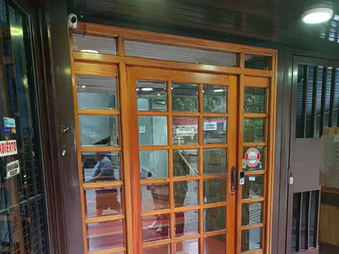 Departamento en Alquiler en Monserrat, Capital Federal