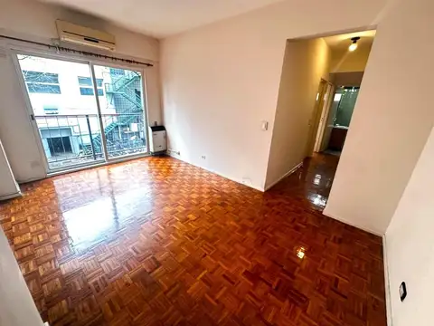 Departamento en Alquiler en Almagro, Capital Federal