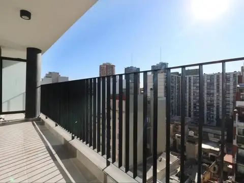 Departamento en Alquiler en San Cristobal, CABA