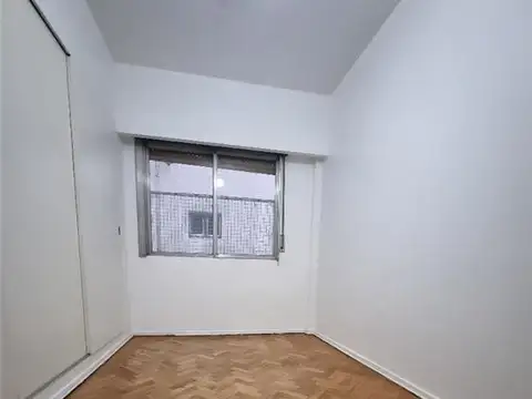 Departamento en Alquiler en Villa Crespo, Capital Federal