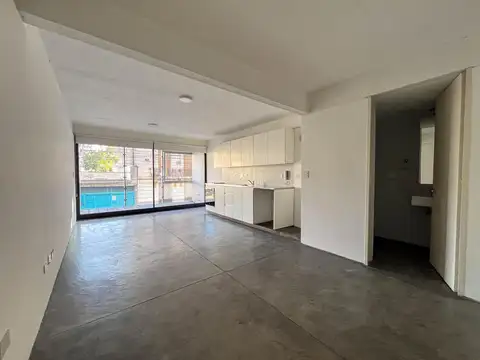 Departamento en Alquiler en Almagro, Capital Federal