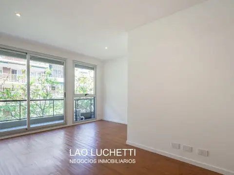 Departamento en Alquiler en Belgrano C, Belgrano
