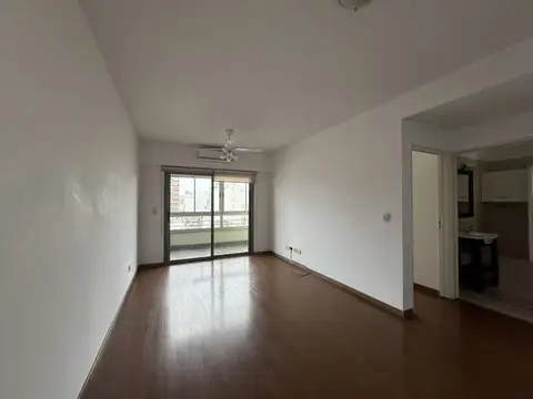 Departamento en Alquiler en Boedo, Capital Federal