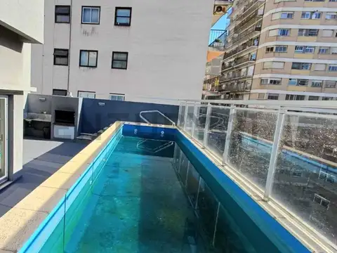 Departamento en Alquiler en Belgrano C, Belgrano