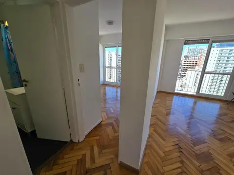 Departamento en Alquiler en Belgrano, Capital Federal