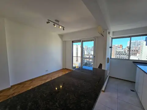 Departamento en Alquiler en Belgrano, Capital Federal