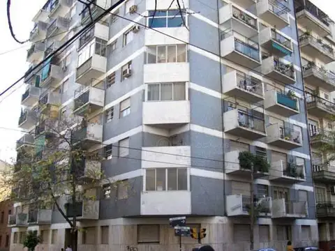 Departamento en Alquiler en Constitucion, CABA