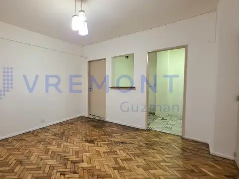 Departamento en Alquiler en Palermo Soho, Palermo