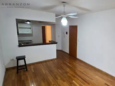 Departamento en Alquiler en Villa del Parque, CABA
