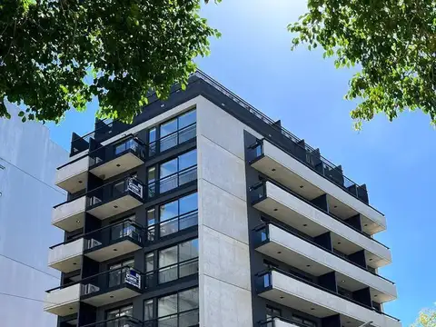 Departamento en Alquiler en San Cristobal, CABA