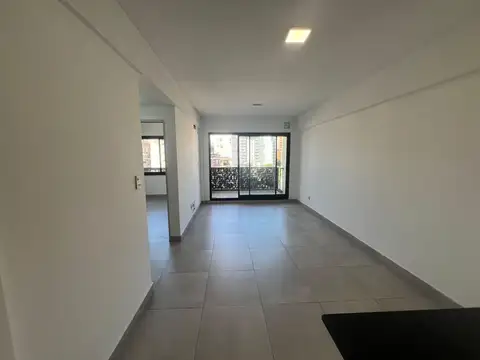 Departamento en Alquiler en Caballito, Capital Federal