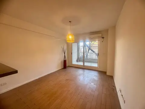 Departamento en Alquiler en Palermo Soho, Palermo