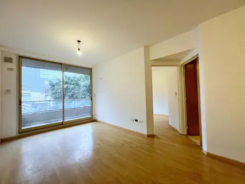 Departamento en Alquiler en Colegiales, CABA