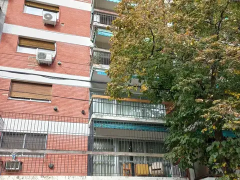 Departamento en Alquiler en Colegiales, Capital Federal
