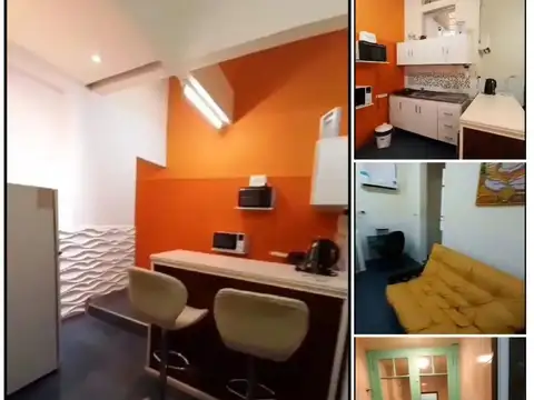 Departamento en Alquiler en San Nicolás, Capital Federal