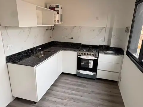Departamento en Alquiler en Villa Devoto, Capital Federal