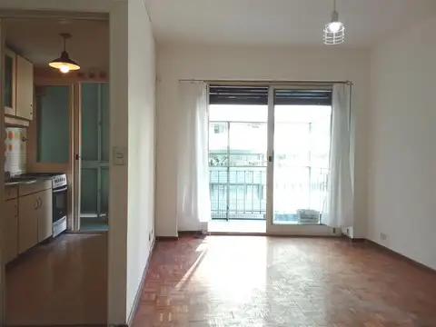 Departamento en Alquiler en Recoleta, Capital Federal