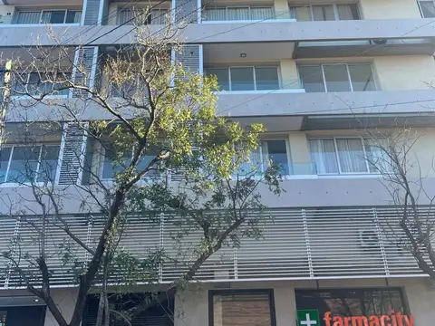 Departamento en Alquiler en Villa Lugano, Capital Federal