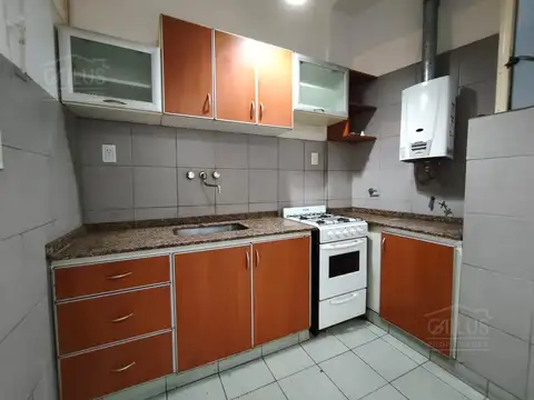 Departamento en Alquiler en Boedo, Capital Federal