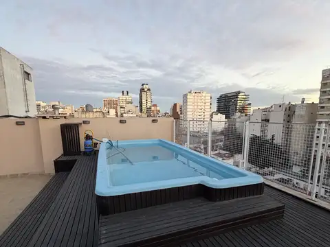 Departamento en Alquiler en Caballito, Capital Federal
