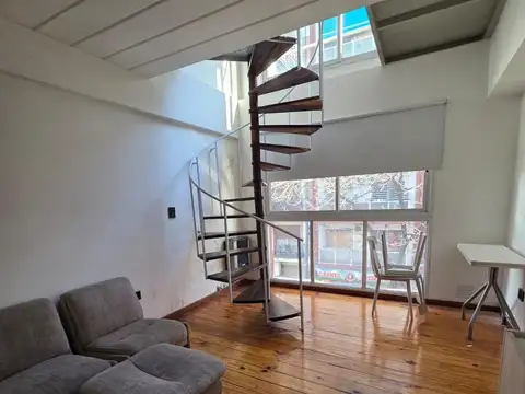 Departamento en Alquiler en Caballito, Capital Federal