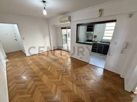 Departamento en Alquiler en Palermo Soho, Palermo