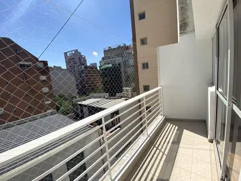 Departamento en Alquiler en Las Cañitas, Palermo