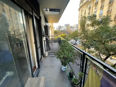 Departamento en Alquiler en Retiro, Capital Federal