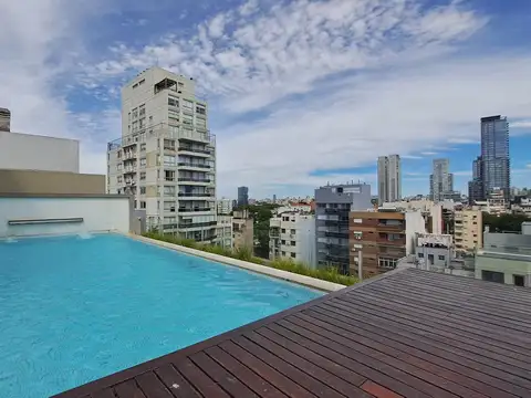 Departamento en Alquiler en Palermo Soho, Palermo