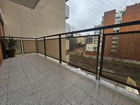 Departamento en Alquiler en Parque Rivadavia, Caballito
