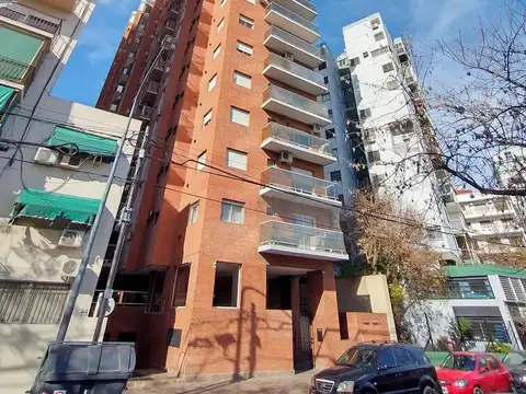 Departamento en Alquiler en Colegiales, Capital Federal