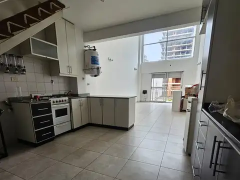 Departamento en Alquiler en Barracas, Capital Federal