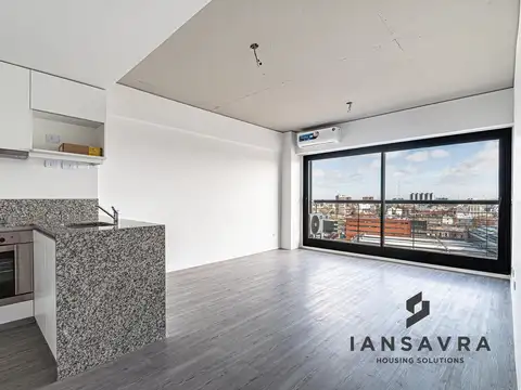 Departamento en Alquiler en Barracas, CABA